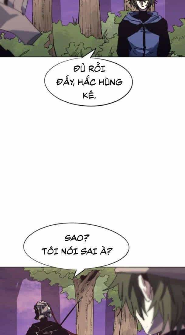 Kỵ Sĩ Báo Thù - Chương 113 - ảnh 9