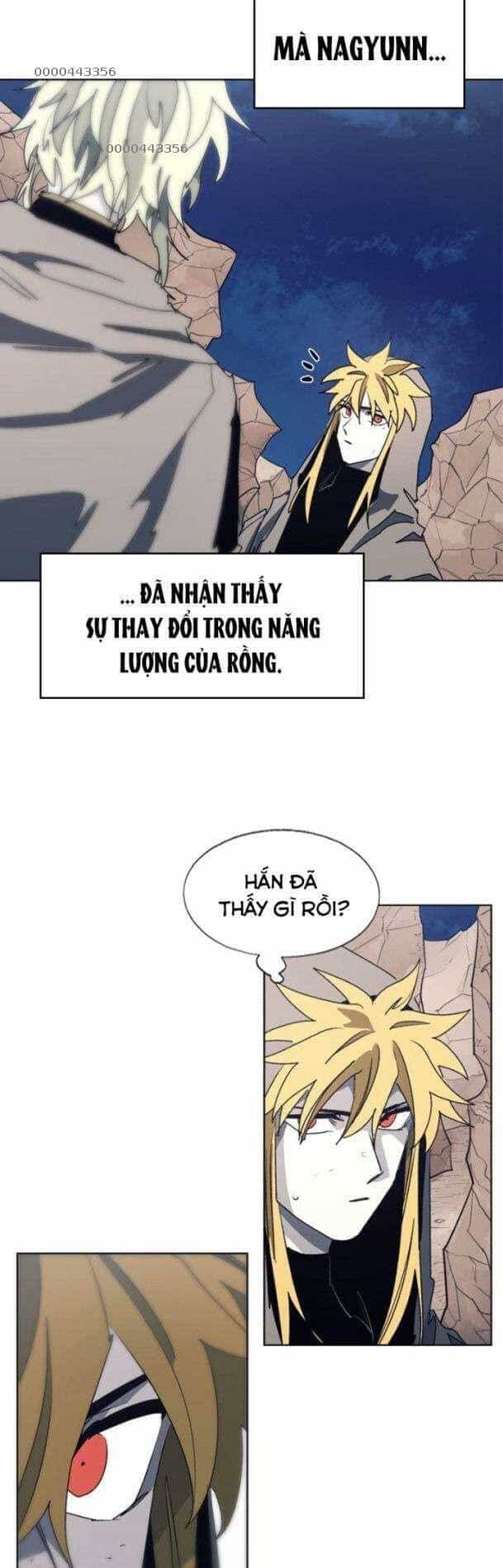 Kỵ Sĩ Báo Thù - Chương 114 - ảnh 3