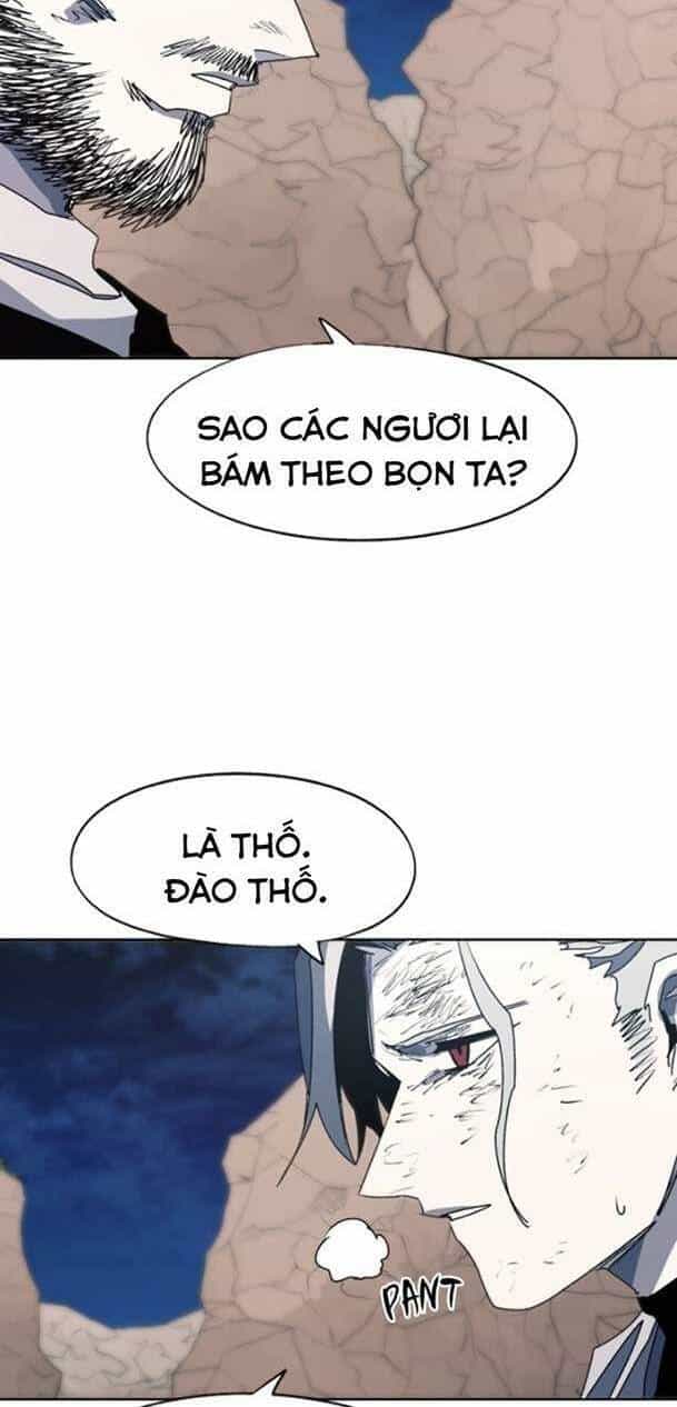 Kỵ Sĩ Báo Thù - Chương 115 - ảnh 16