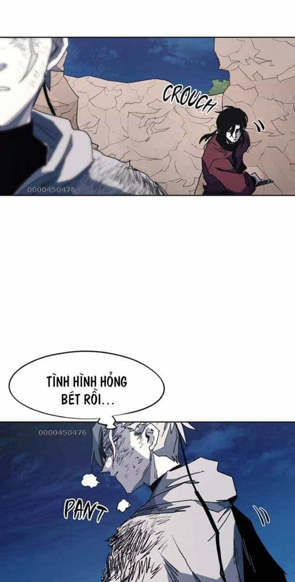 Kỵ Sĩ Báo Thù - Chương 115 - ảnh 27