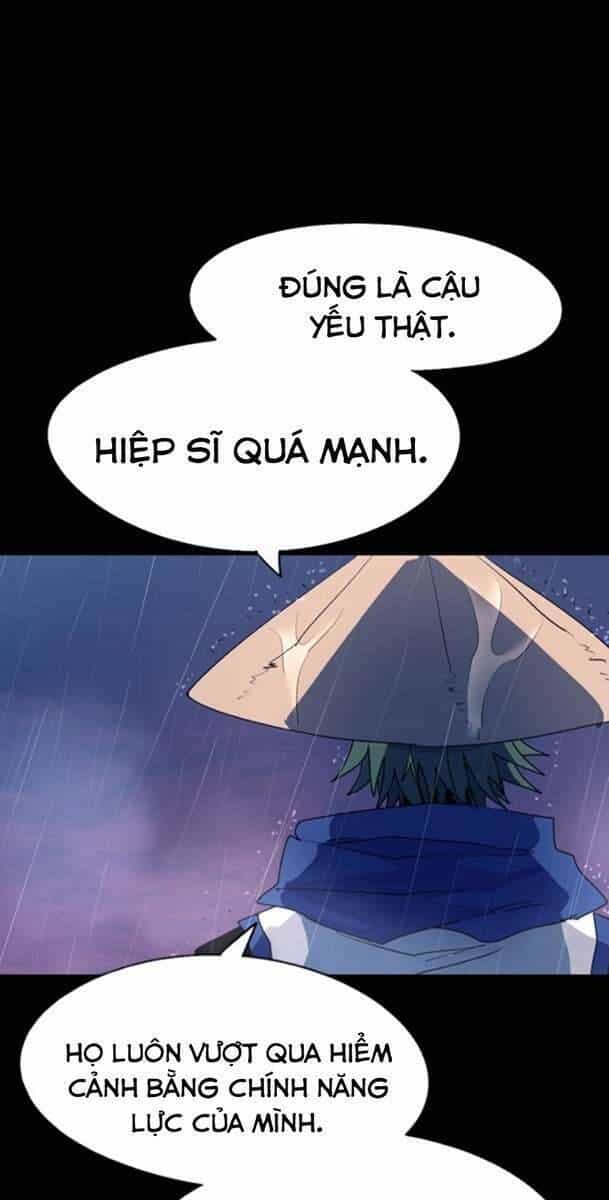 Kỵ Sĩ Báo Thù - Chương 115 - ảnh 30