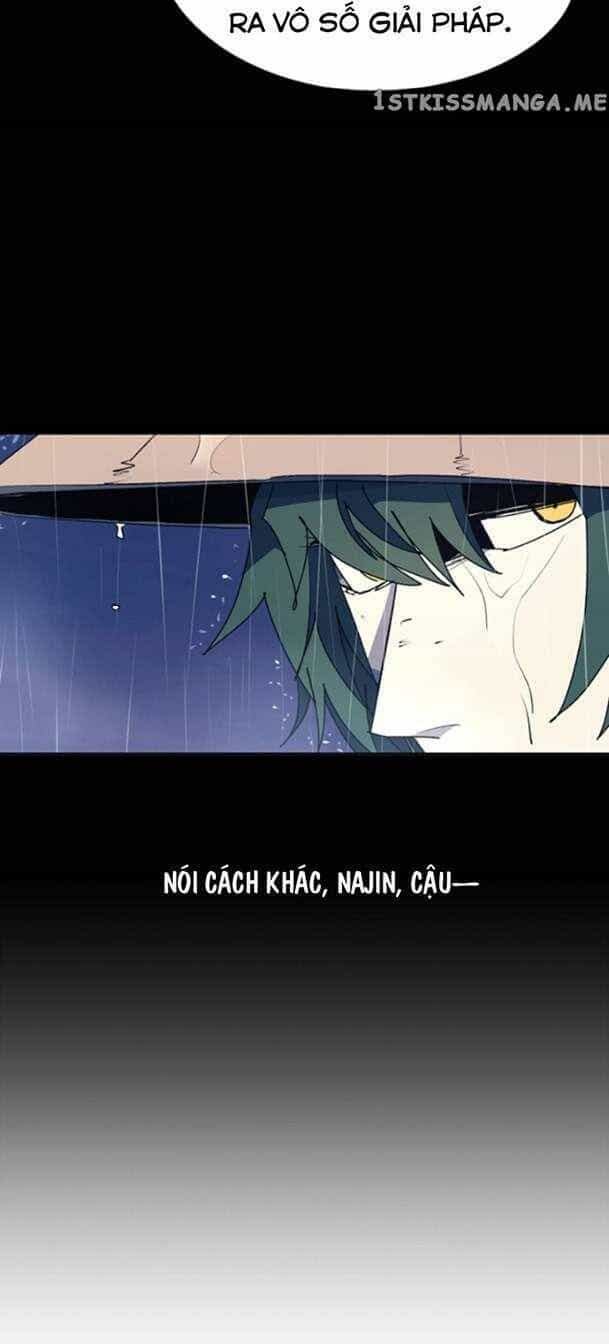 Kỵ Sĩ Báo Thù - Chương 115 - ảnh 32