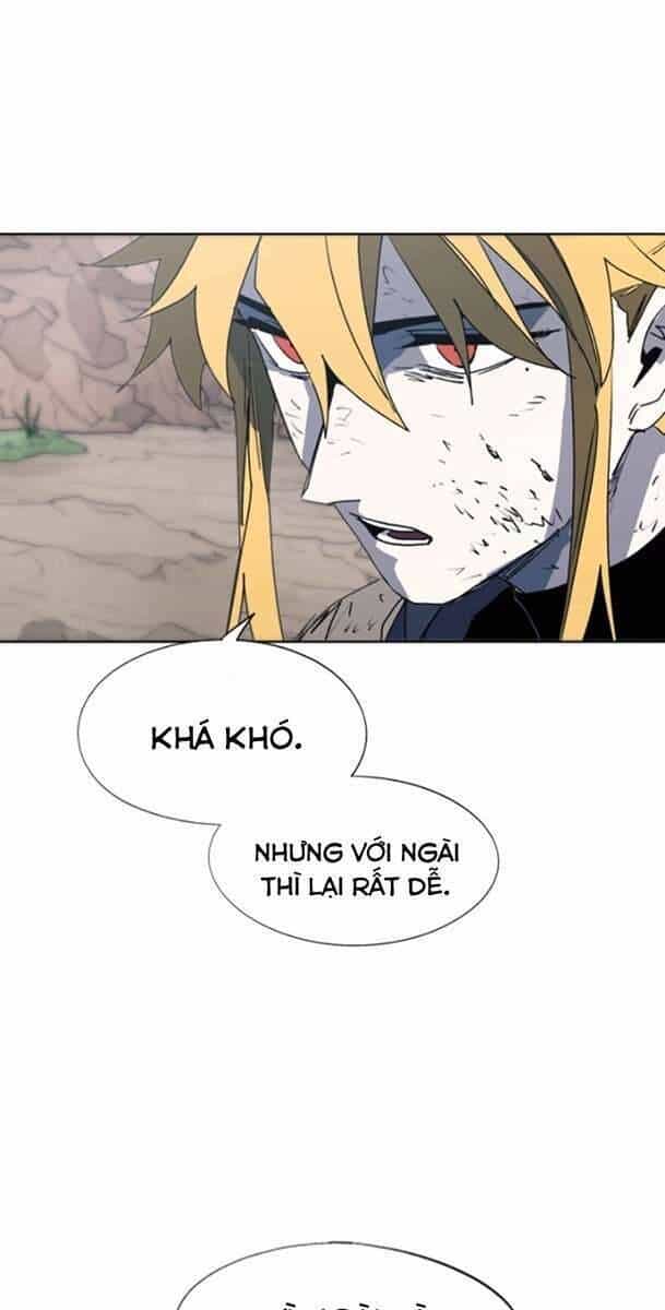Kỵ Sĩ Báo Thù - Chương 115 - ảnh 42