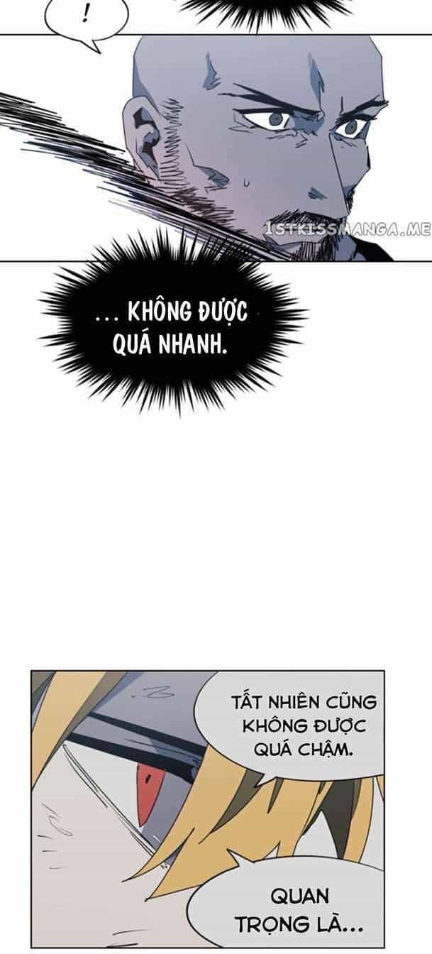 Kỵ Sĩ Báo Thù - Chương 115 - ảnh 48