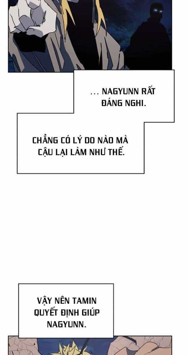 Kỵ Sĩ Báo Thù - Chương 115 - ảnh 9
