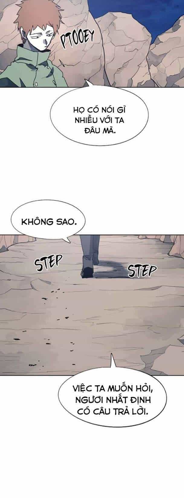 Kỵ Sĩ Báo Thù - Chương 116 - ảnh 41