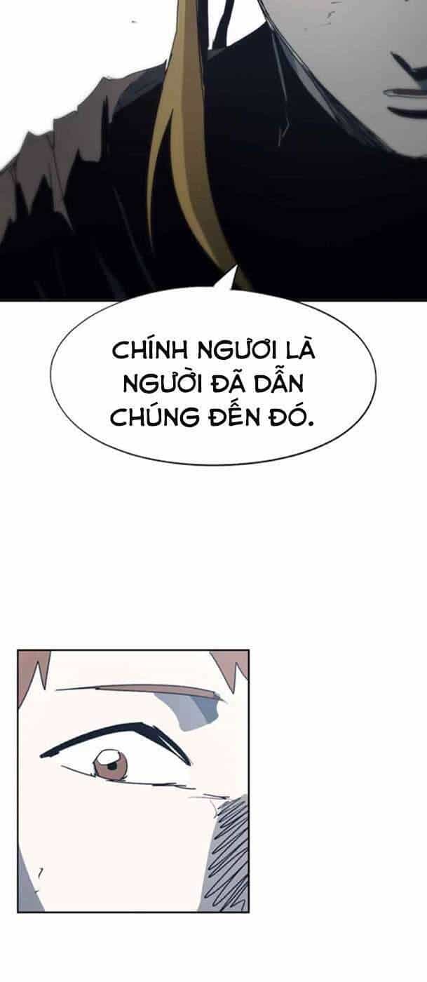Kỵ Sĩ Báo Thù - Chương 116 - ảnh 43