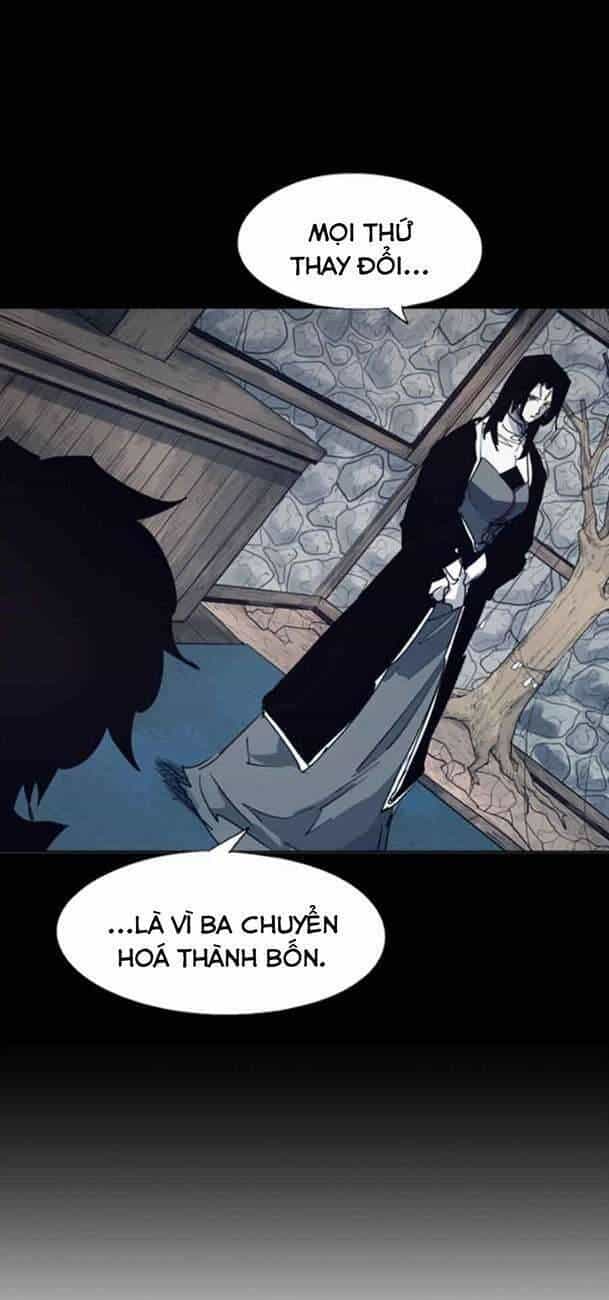 Kỵ Sĩ Báo Thù - Chương 116 - ảnh 7