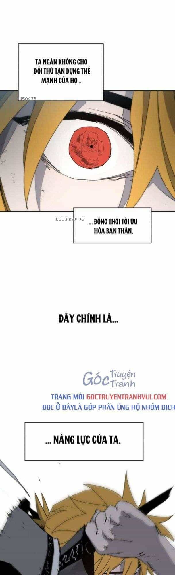 Kỵ Sĩ Báo Thù - Chương 117 - ảnh 24