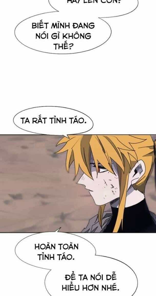 Kỵ Sĩ Báo Thù - Chương 117 - ảnh 4