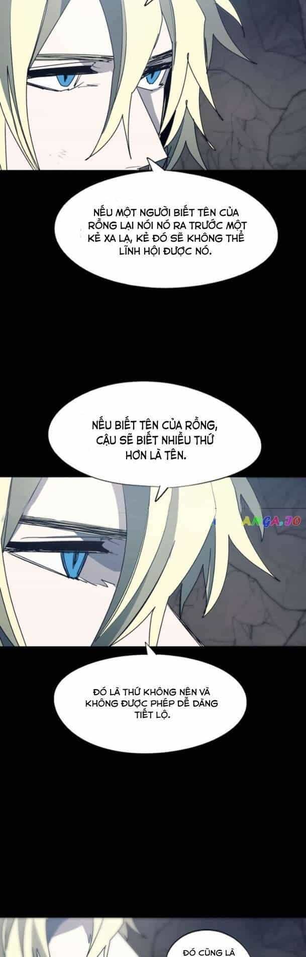 Kỵ Sĩ Báo Thù - Chương 120 - ảnh 4