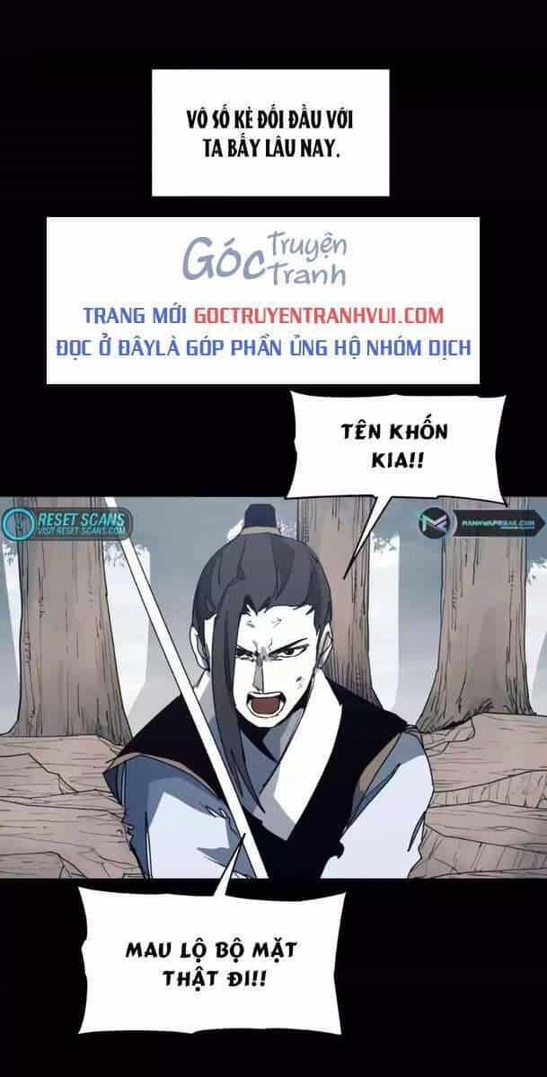 Kỵ Sĩ Báo Thù - Chương 121 - ảnh 1