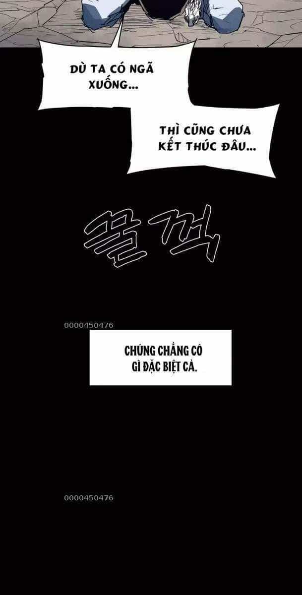 Kỵ Sĩ Báo Thù - Chương 121 - ảnh 3