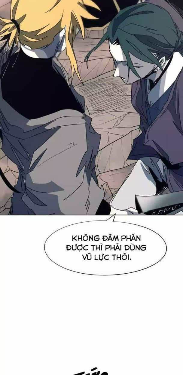 Kỵ Sĩ Báo Thù - Chương 121 - ảnh 34