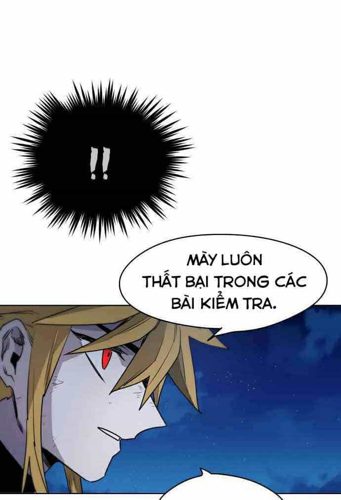Kỵ Sĩ Báo Thù - Chương 12 - ảnh 20
