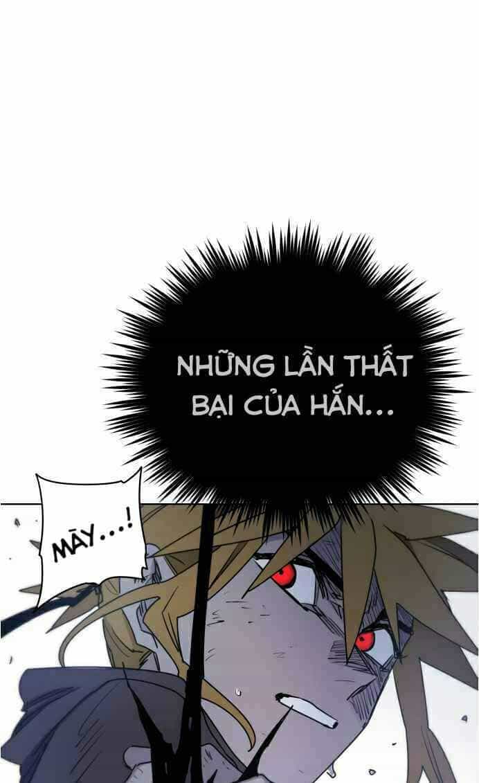Kỵ Sĩ Báo Thù - Chương 12 - ảnh 24