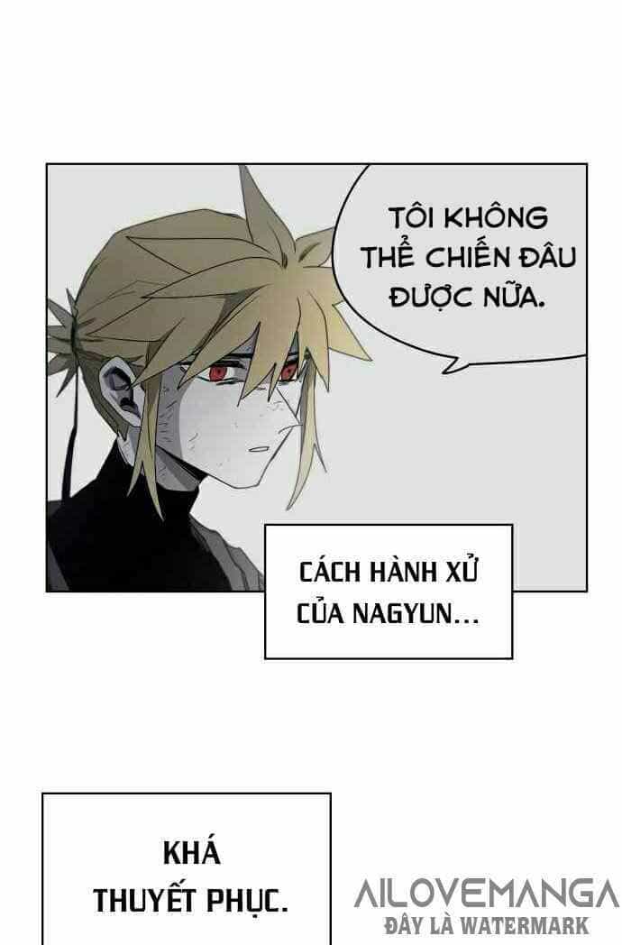 Kỵ Sĩ Báo Thù - Chương 12 - ảnh 3