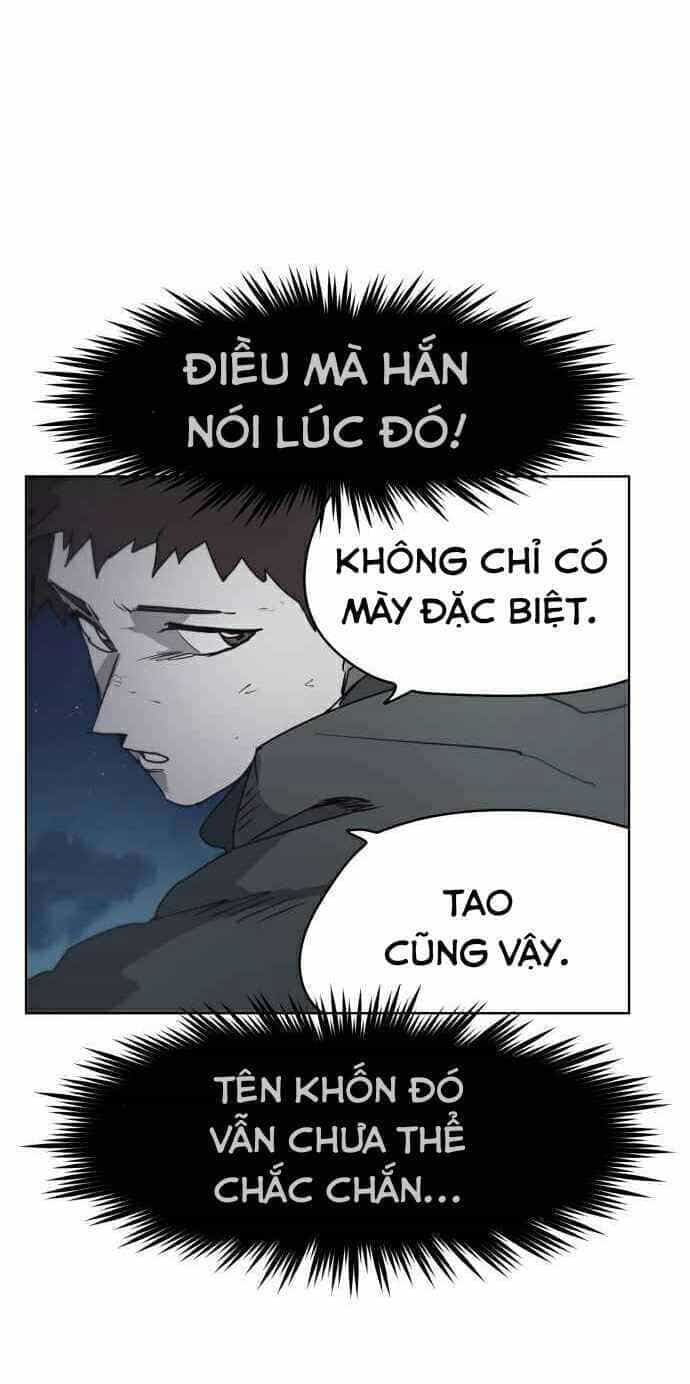 Kỵ Sĩ Báo Thù - Chương 12 - ảnh 36