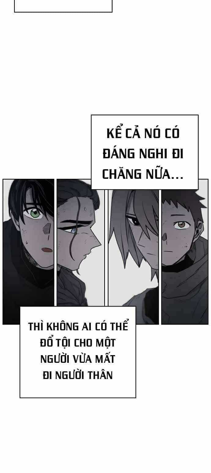 Kỵ Sĩ Báo Thù - Chương 12 - ảnh 4