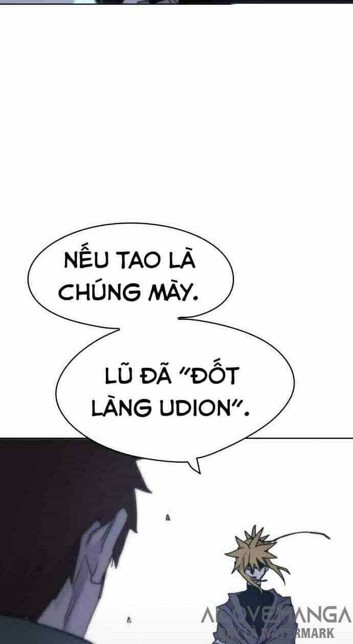Kỵ Sĩ Báo Thù - Chương 12 - ảnh 41