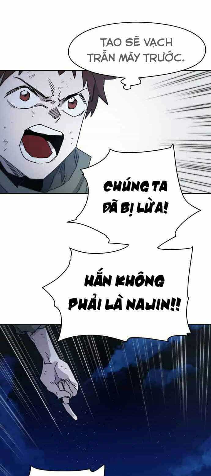 Kỵ Sĩ Báo Thù - Chương 12 - ảnh 57