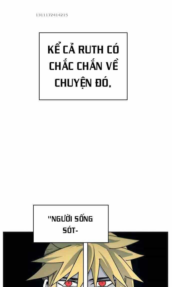 Kỵ Sĩ Báo Thù - Chương 12 - ảnh 6