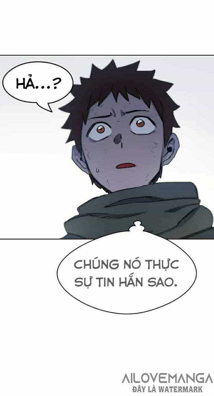Kỵ Sĩ Báo Thù - Chương 12 - ảnh 72