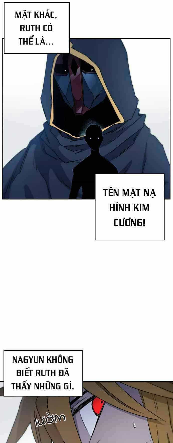 Kỵ Sĩ Báo Thù - Chương 12 - ảnh 8