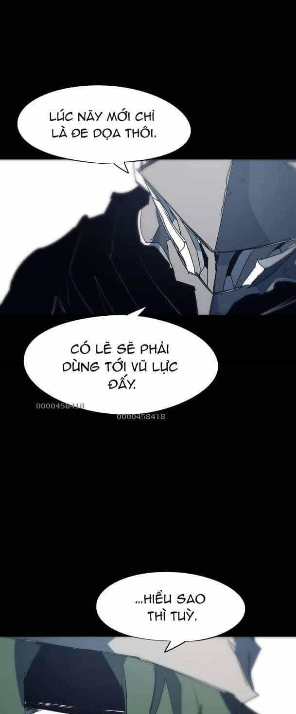 Kỵ Sĩ Báo Thù - Chương 122 - ảnh 11