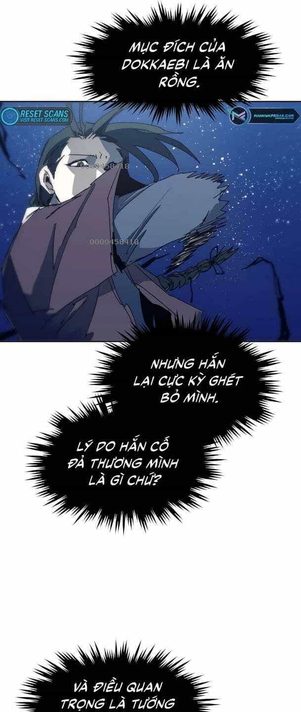 Kỵ Sĩ Báo Thù - Chương 122 - ảnh 17
