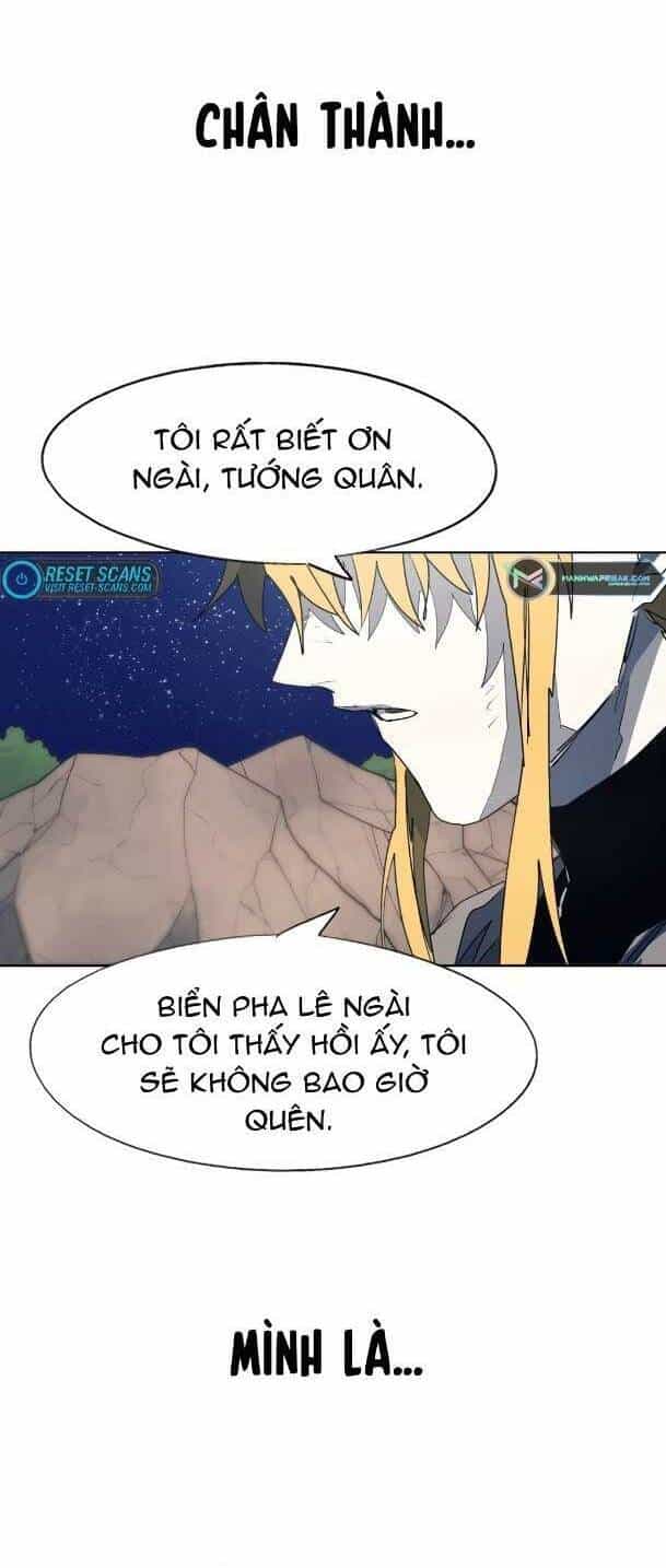 Kỵ Sĩ Báo Thù - Chương 122 - ảnh 28