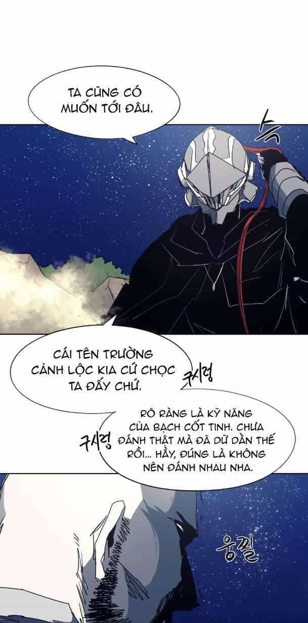 Kỵ Sĩ Báo Thù - Chương 122 - ảnh 35