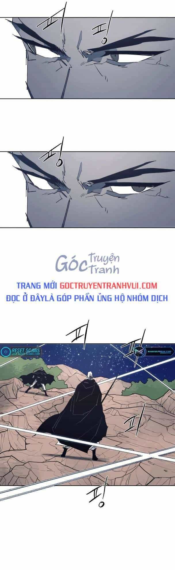 Kỵ Sĩ Báo Thù - Chương 123 - ảnh 1