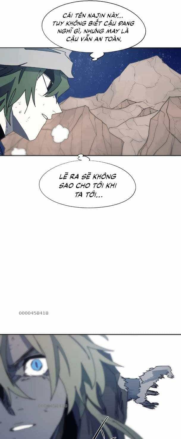 Kỵ Sĩ Báo Thù - Chương 123 - ảnh 20
