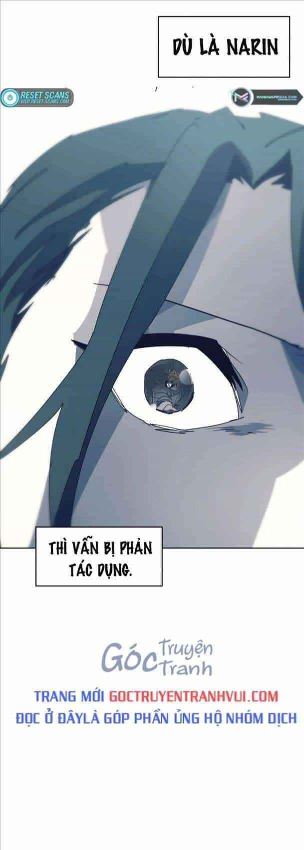 Kỵ Sĩ Báo Thù - Chương 124 - ảnh 1