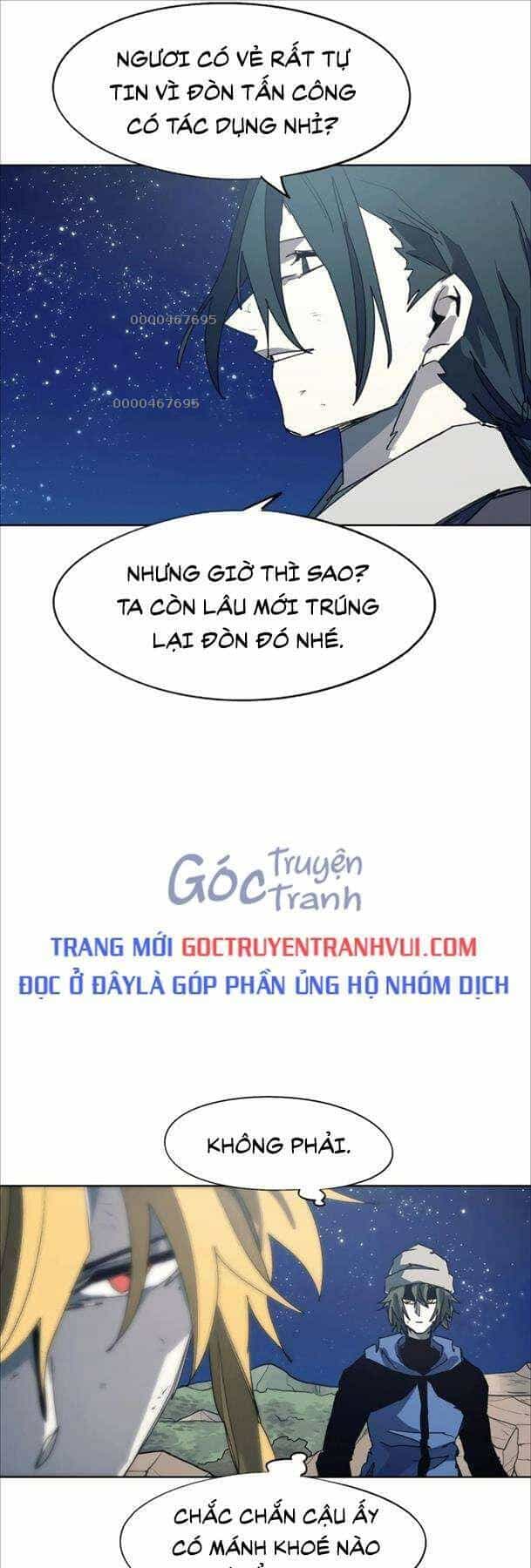 Kỵ Sĩ Báo Thù - Chương 124 - ảnh 10