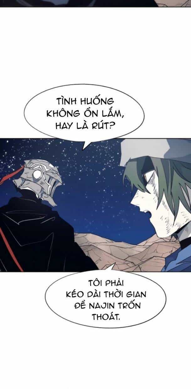 Kỵ Sĩ Báo Thù - Chương 125 - ảnh 27