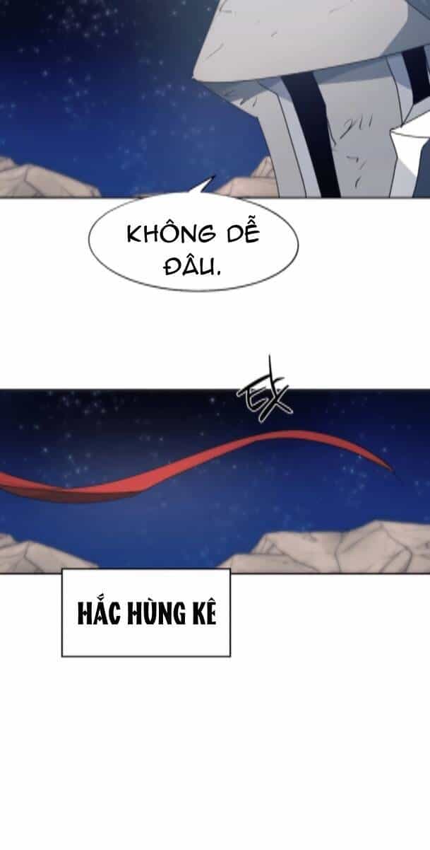 Kỵ Sĩ Báo Thù - Chương 125 - ảnh 29