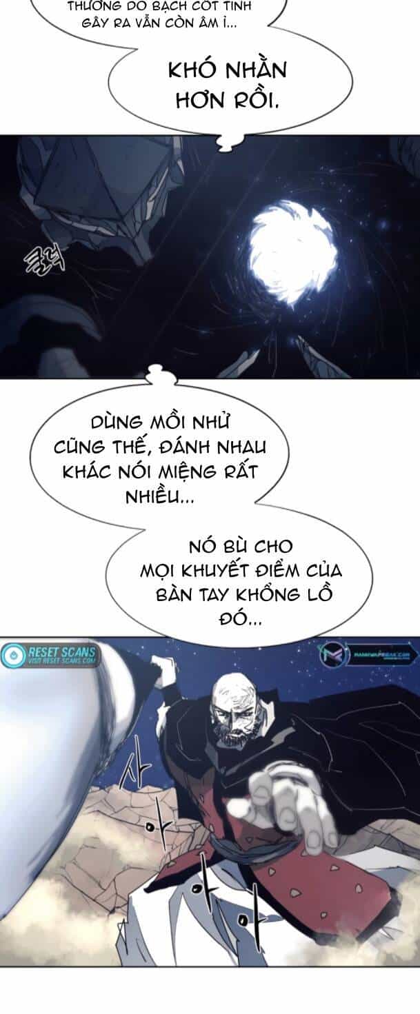 Kỵ Sĩ Báo Thù - Chương 125 - ảnh 43