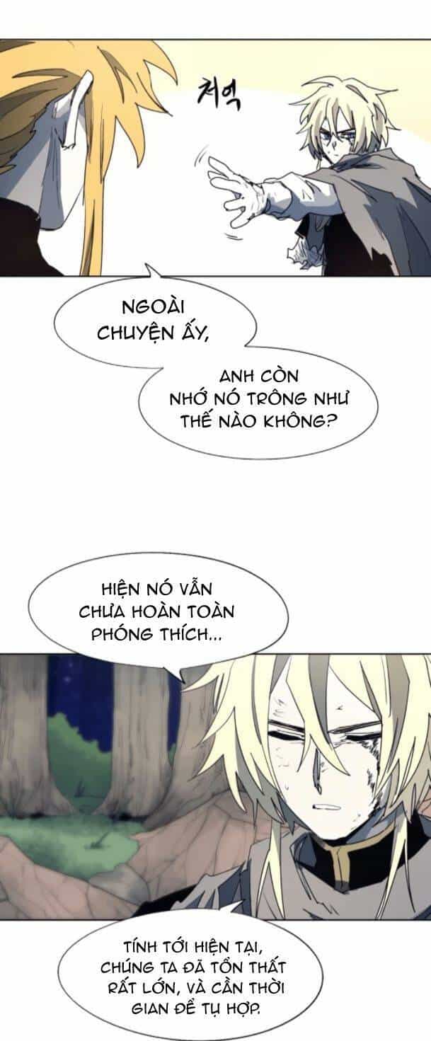 Kỵ Sĩ Báo Thù - Chương 125 - ảnh 5