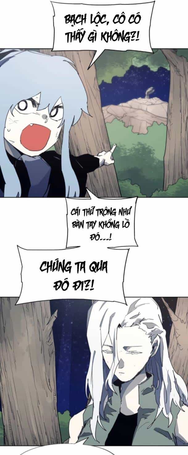 Kỵ Sĩ Báo Thù - Chương 125 - ảnh 8