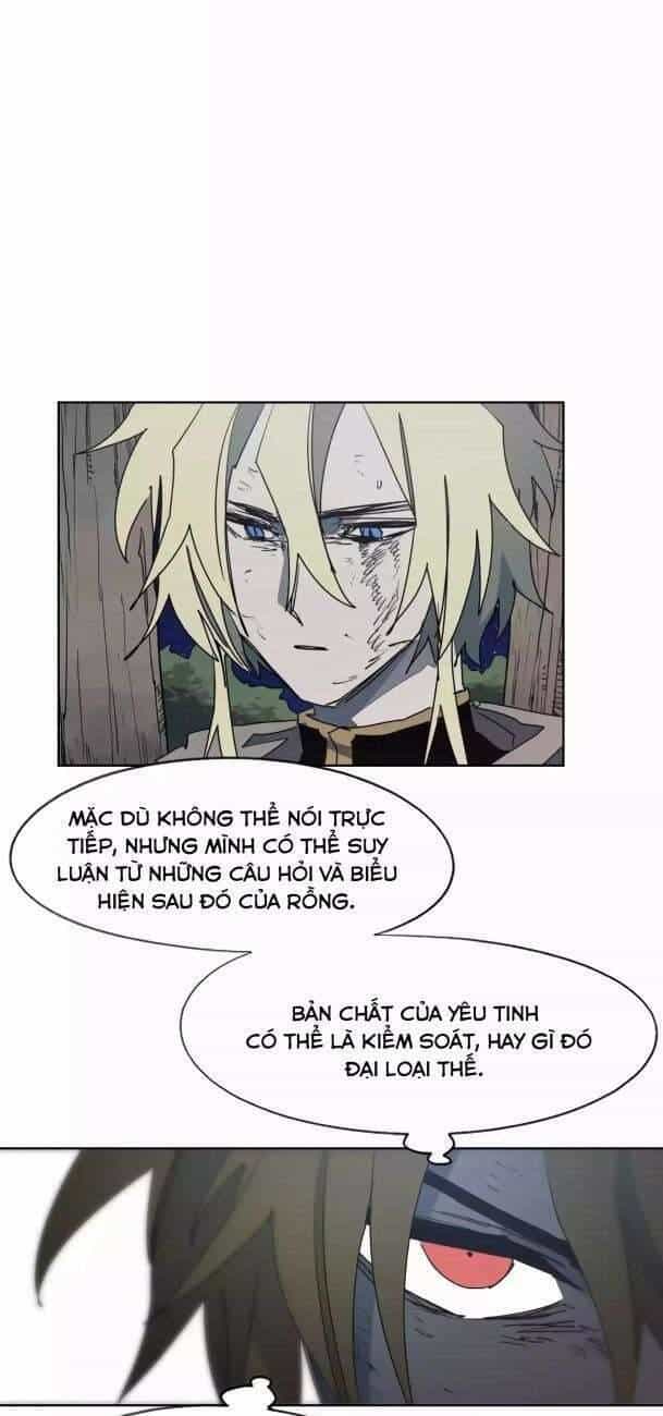 Kỵ Sĩ Báo Thù - Chương 126 - ảnh 29