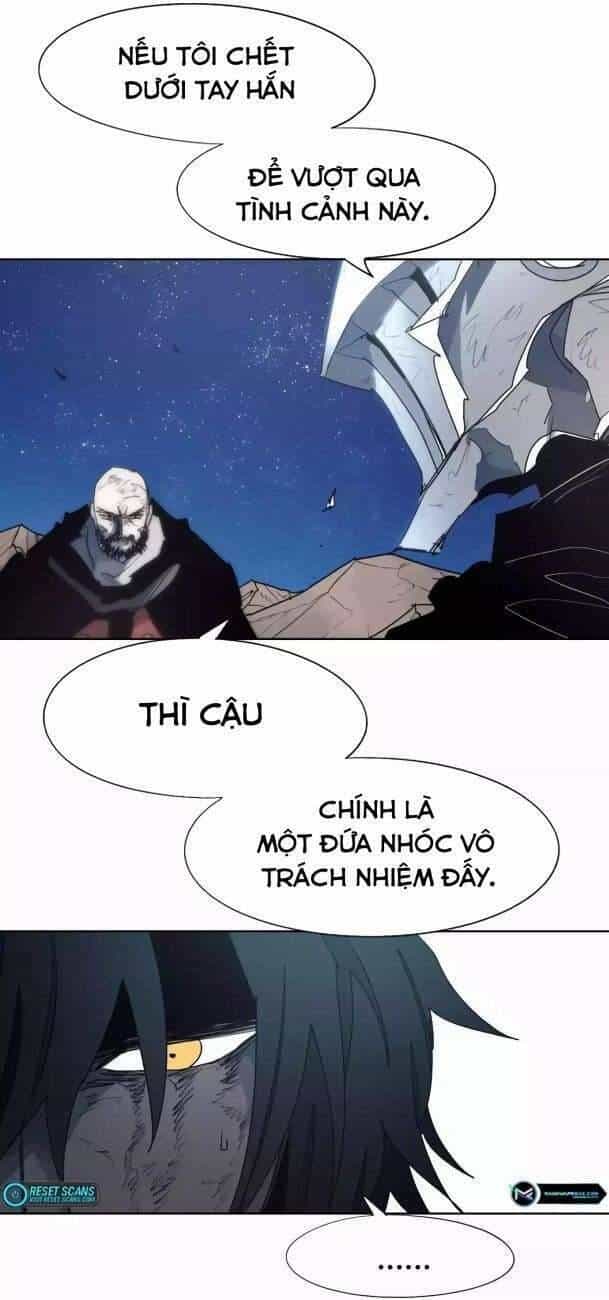 Kỵ Sĩ Báo Thù - Chương 126 - ảnh 31