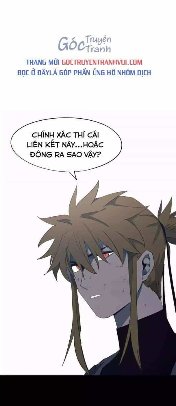 Kỵ Sĩ Báo Thù - Chương 127 - ảnh 1