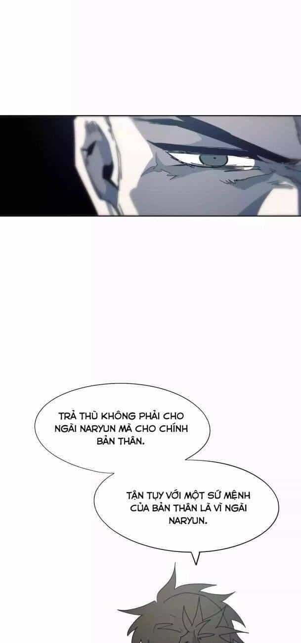 Kỵ Sĩ Báo Thù - Chương 127 - ảnh 29