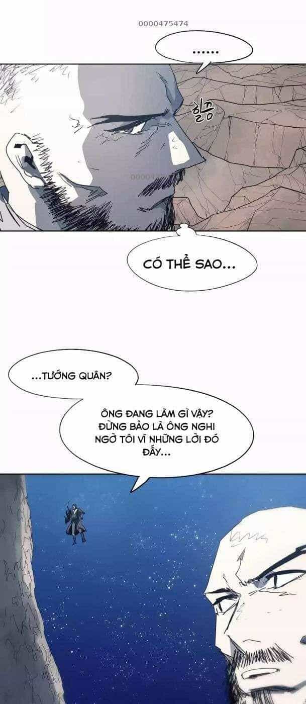 Kỵ Sĩ Báo Thù - Chương 127 - ảnh 32
