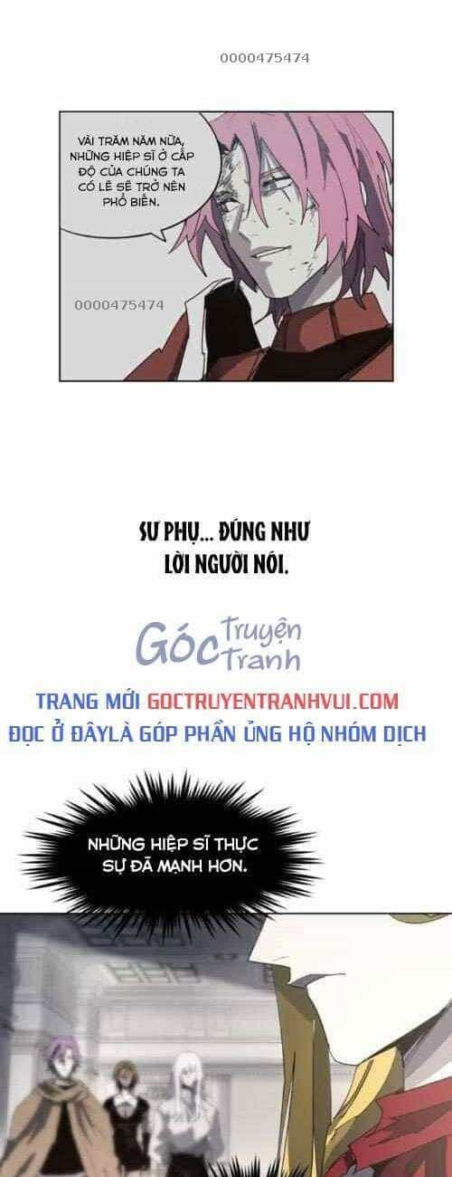 Kỵ Sĩ Báo Thù - Chương 128 - ảnh 12