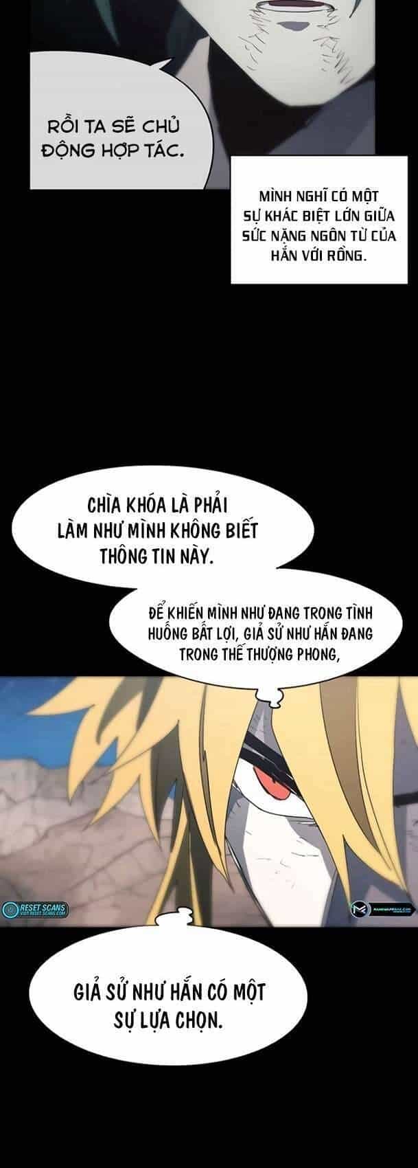 Kỵ Sĩ Báo Thù - Chương 129 - ảnh 13