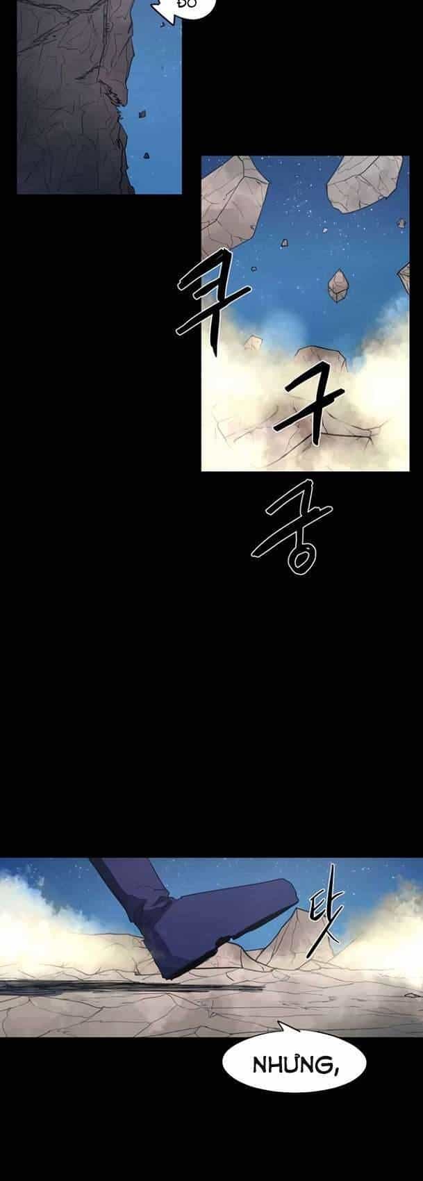 Kỵ Sĩ Báo Thù - Chương 129 - ảnh 16