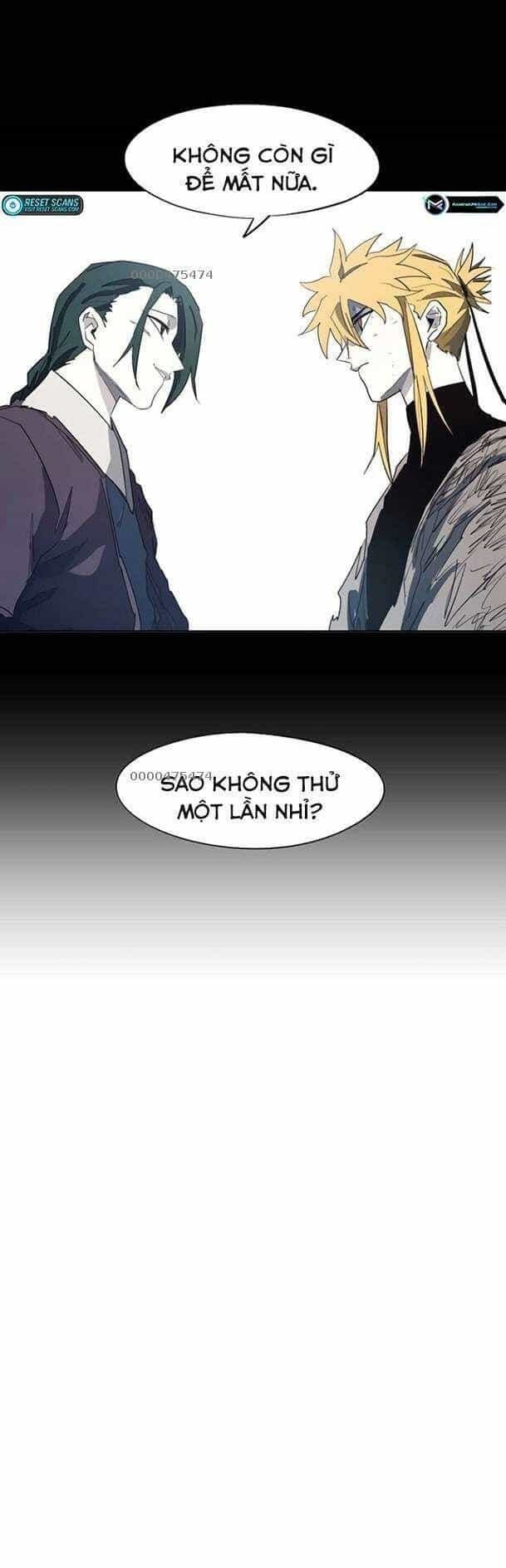 Kỵ Sĩ Báo Thù - Chương 129 - ảnh 17